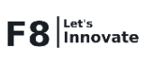F8 Lets Innovate logo